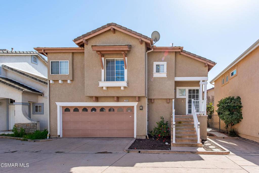 Simi Valley, CA 93065,248 Highbrush LN