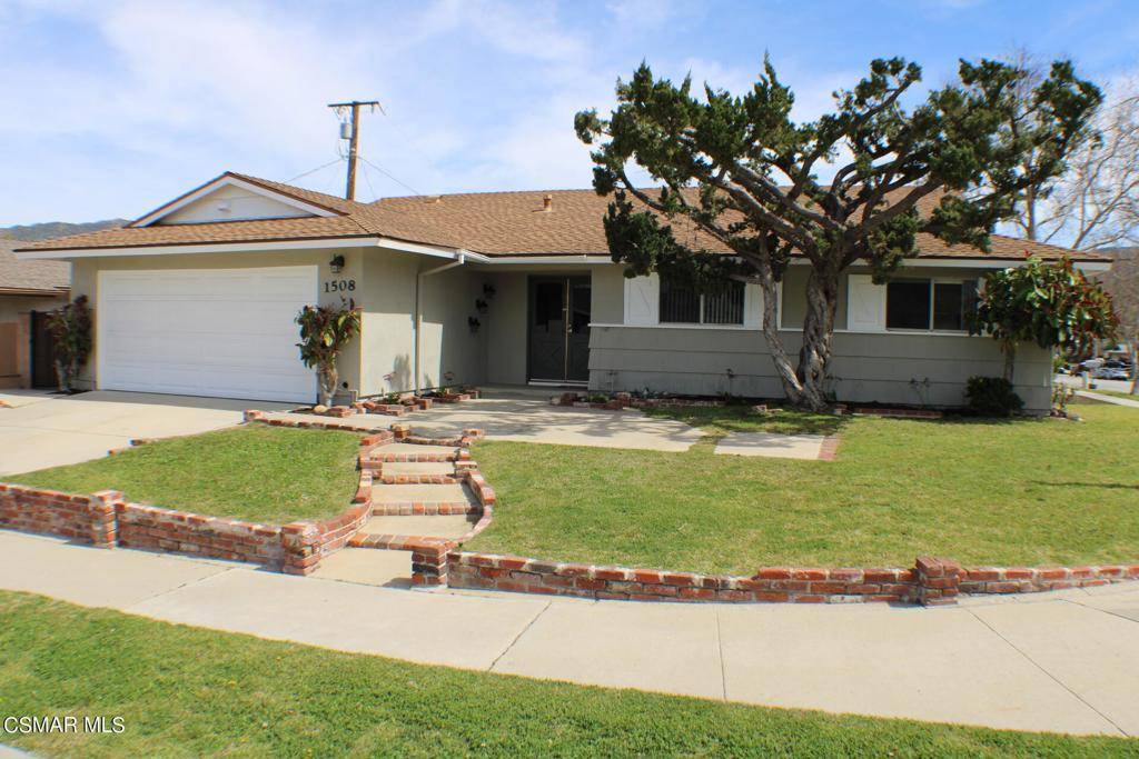 Simi Valley, CA 93063,1508 Deanna AVE