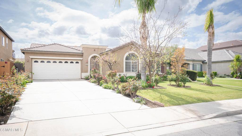 Bakersfield, CA 93311,10613 Villa Hermosa DR