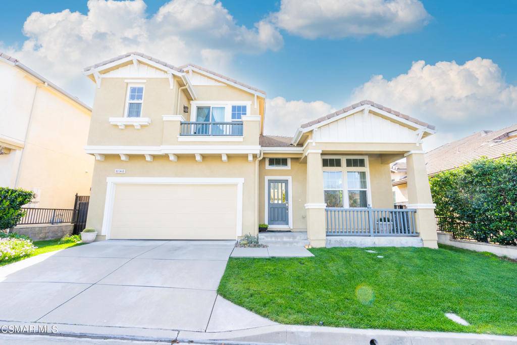 Porter Ranch, CA 91326,11368 Oakford LN