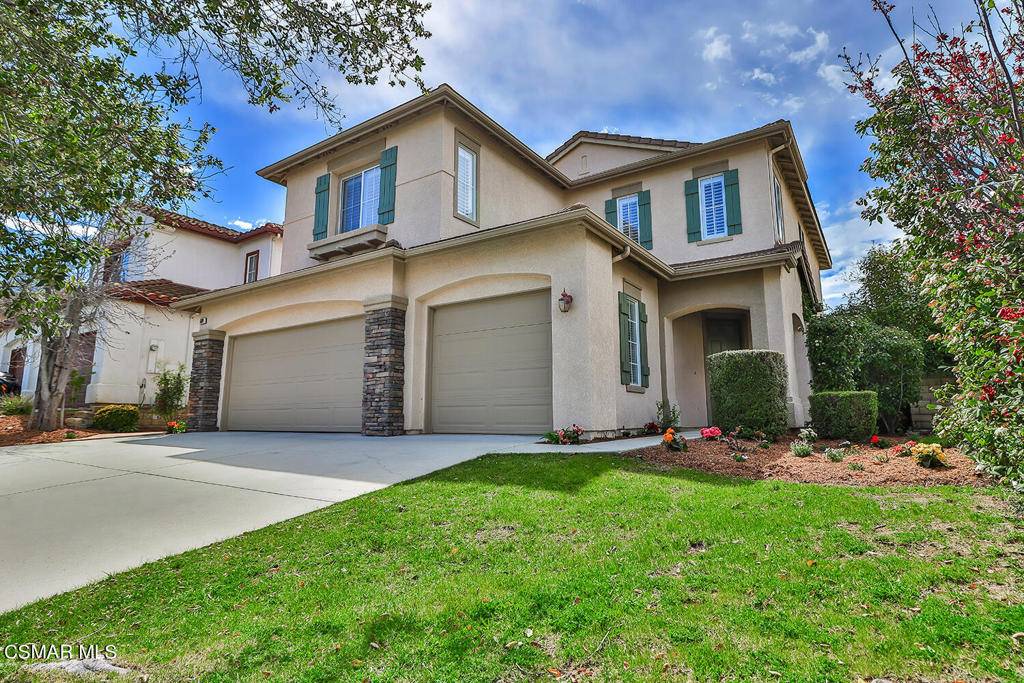 Newbury Park, CA 91320,609 Camino Del Sol