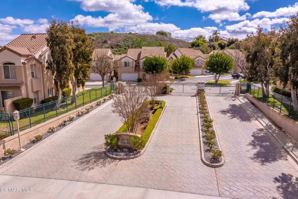 Simi Valley, CA 93065,687 Lariate LN #C