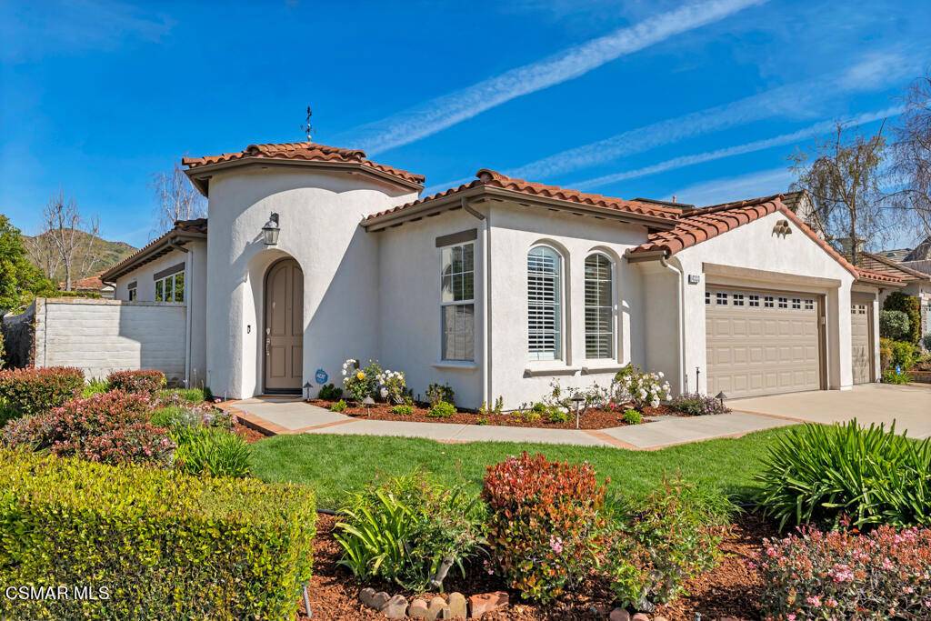 Newbury Park, CA 91320,4333 Via Encanto