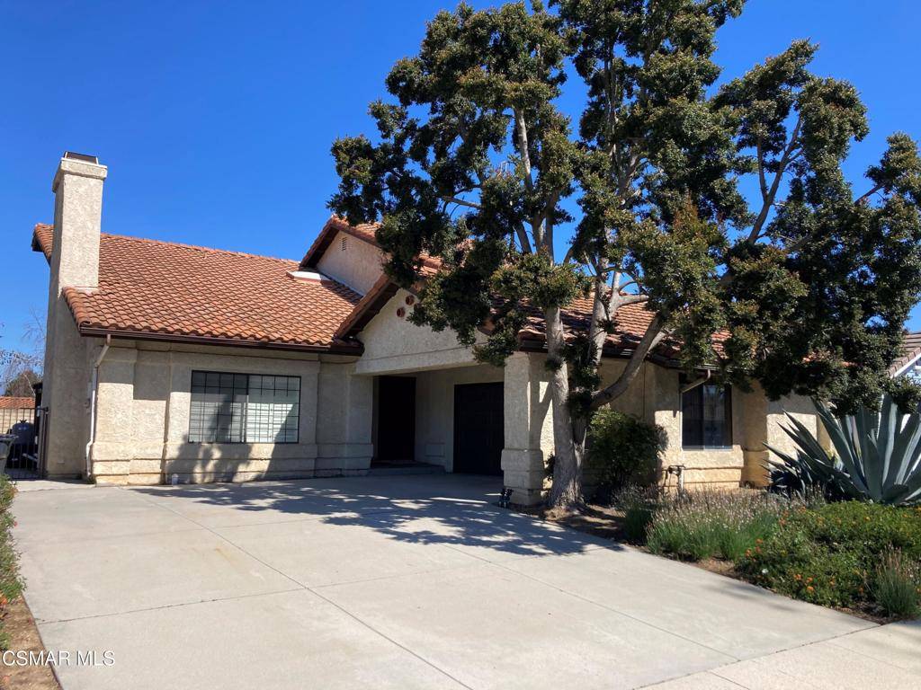 Moorpark, CA 93021,13937 Christian Barrett DR