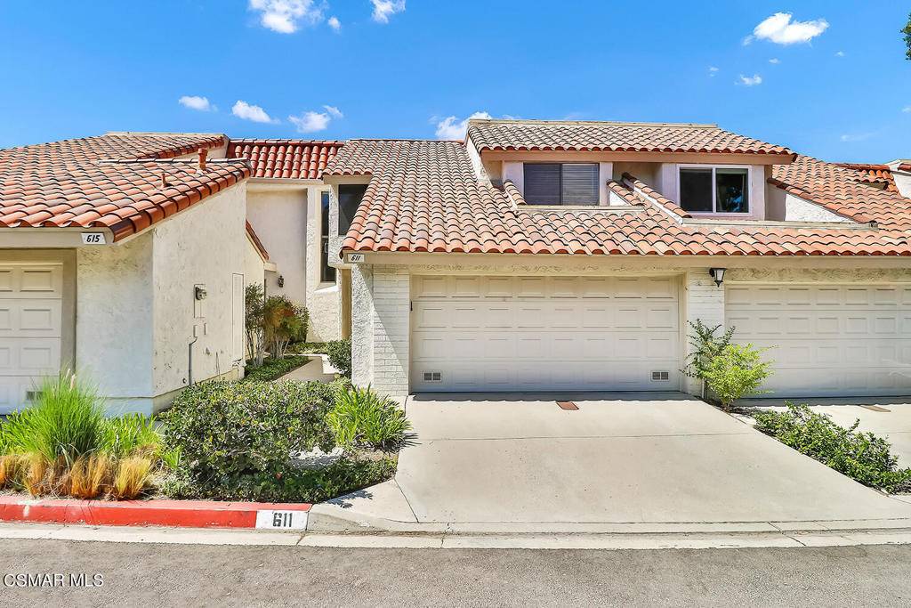 Newbury Park, CA 91320,611 Valley Oak LN