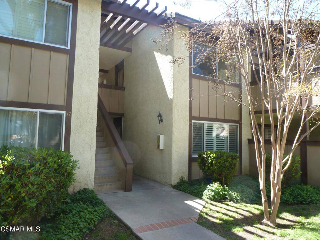 Thousand Oaks, CA 91362,1342 E Hillcrest DR #21