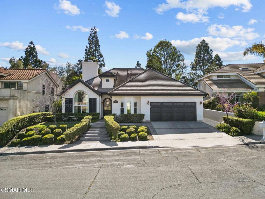 Thousand Oaks, CA 91362,2709 Rikkard DR
