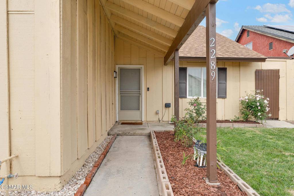Simi Valley, CA 93065,2289 Marvel AVE