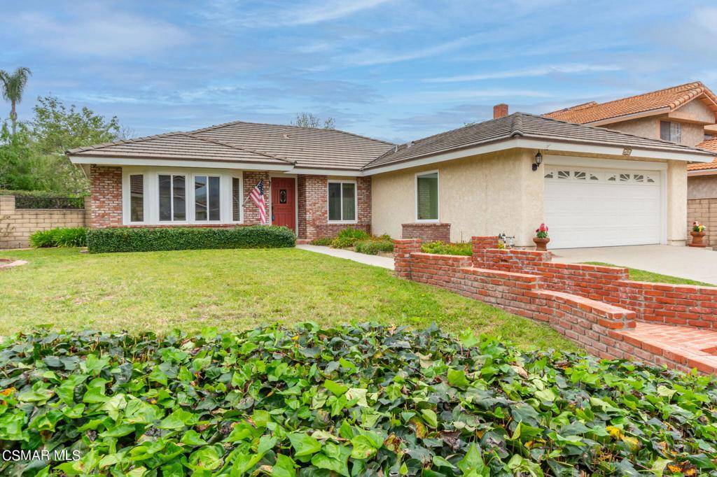 Newbury Park, CA 91320,4095 Gladhill ST