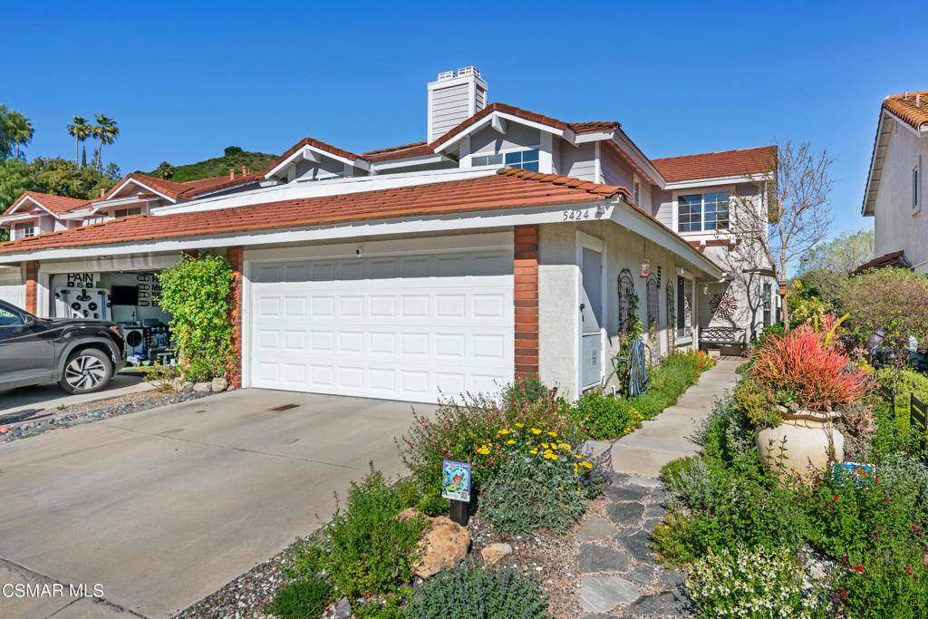 Agoura Hills, CA 91301,5424 Francisca WAY