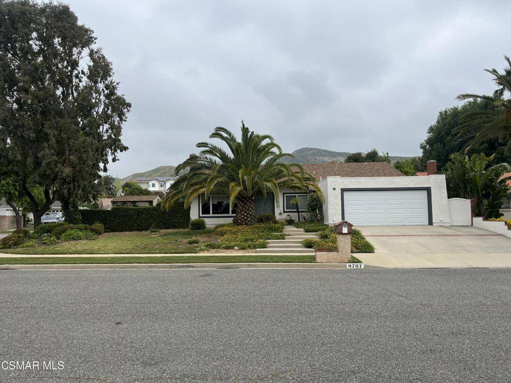 Simi Valley, CA 93063,4787 Summit AVE