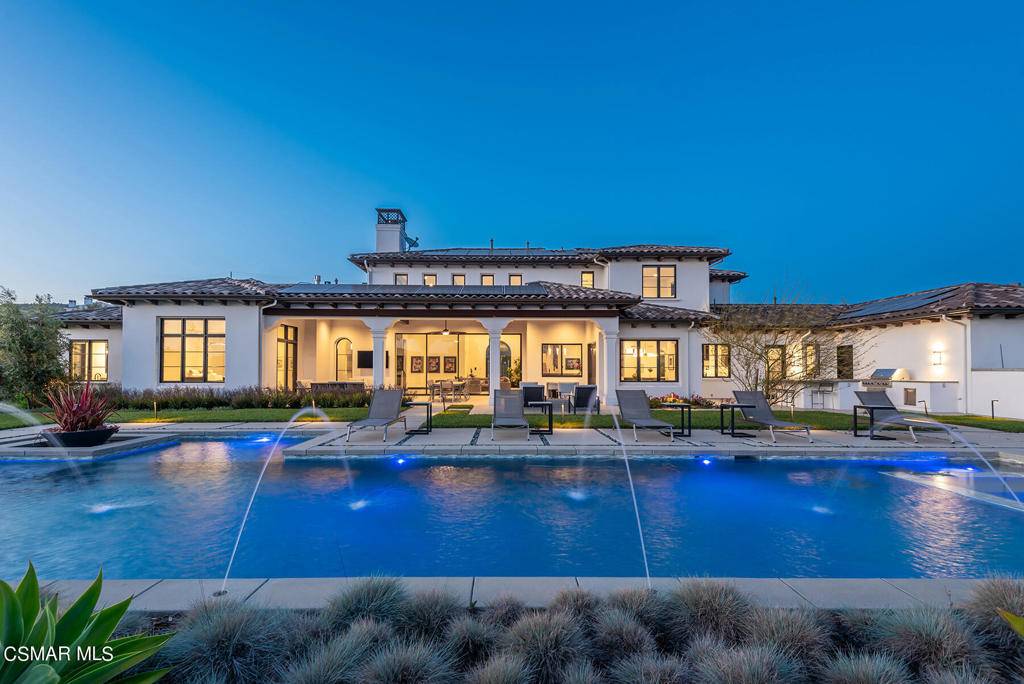 Westlake Village, CA 91362,1695 Miller Ranch DR