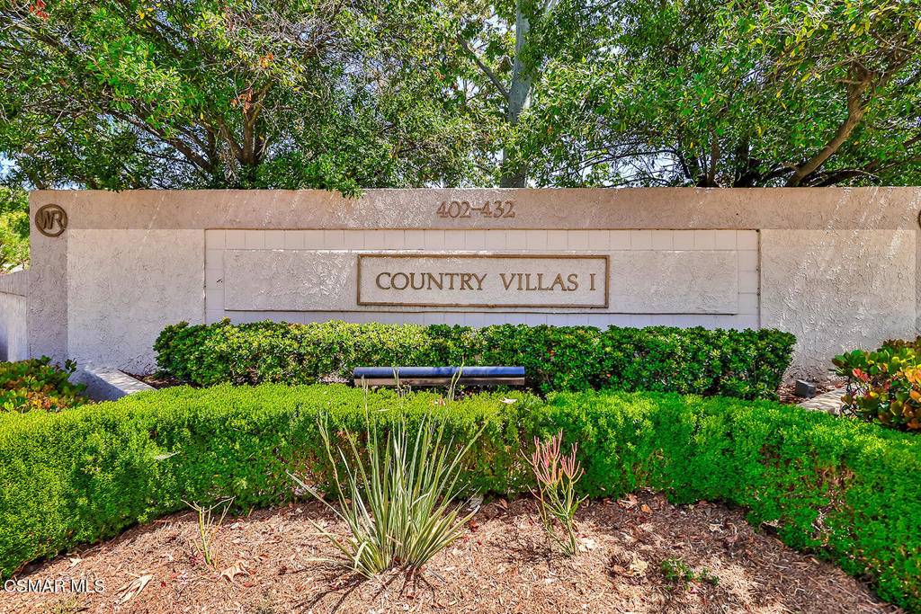 Simi Valley, CA 93065,406 Country Club DR #A