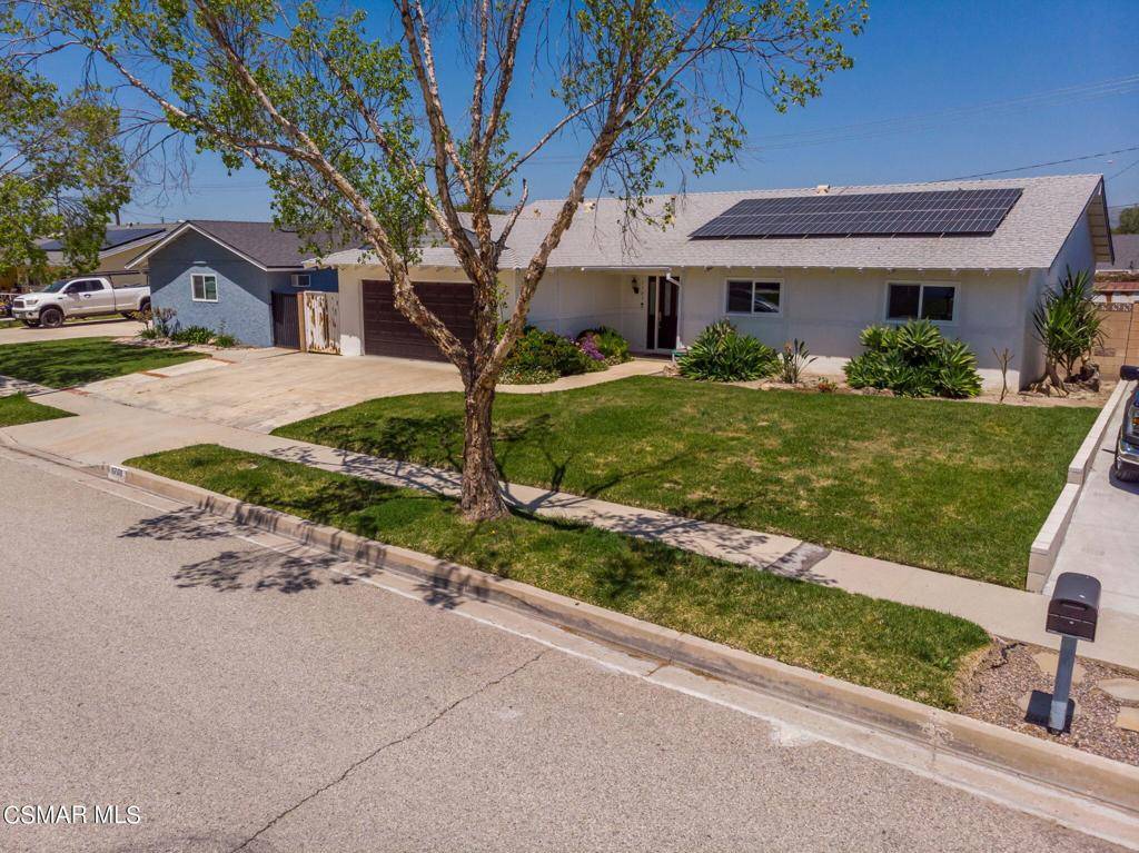 Simi Valley, CA 93065,1703 Edmund ST