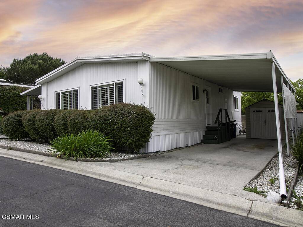 Newbury Park, CA 91320,91 Monte