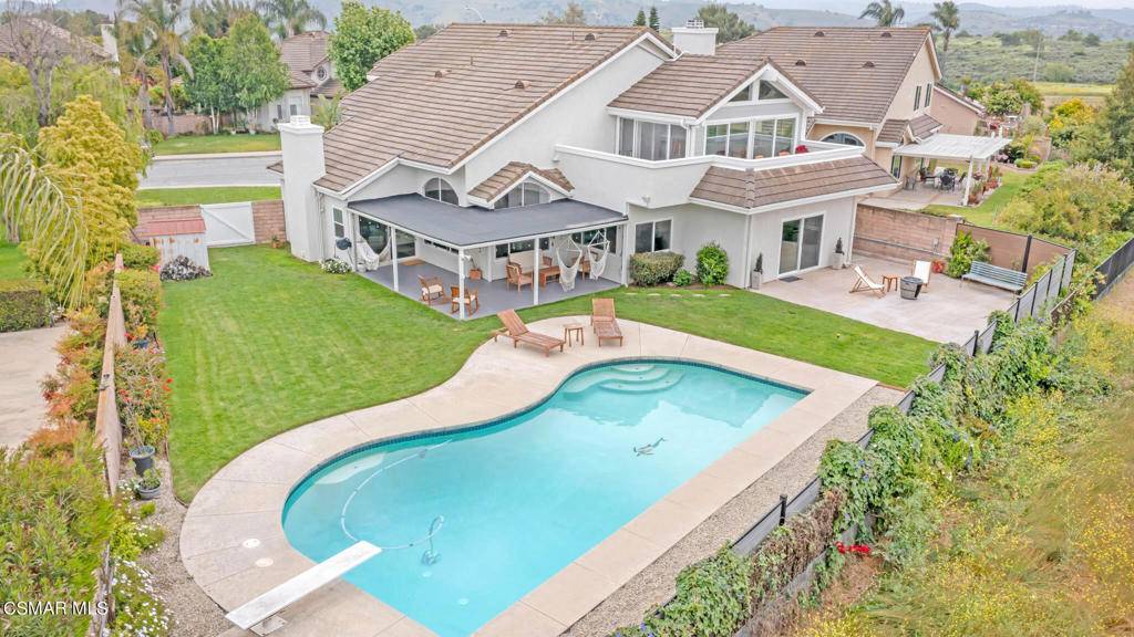 Moorpark, CA 93021,14212 Clemson ST