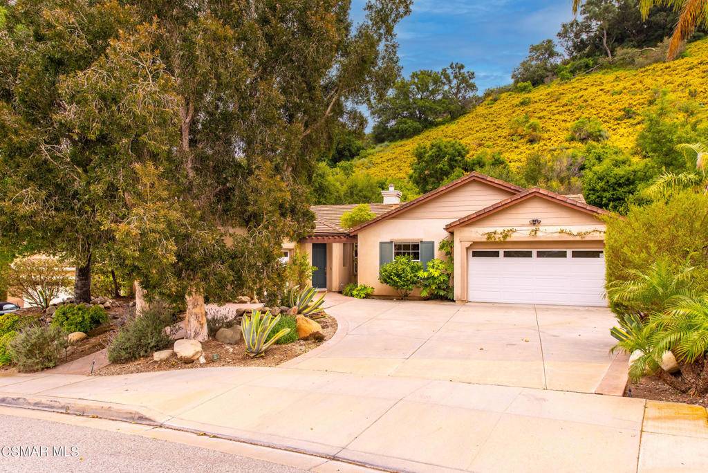 Newbury Park, CA 91320,668 Rabbit Creek LN