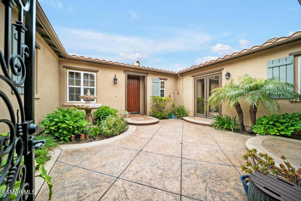 Newbury Park, CA 91320,5351 Via Rincon