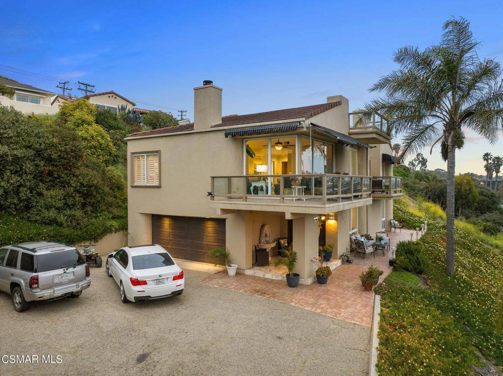 Ventura, CA 93001,2007 Alessandro DR