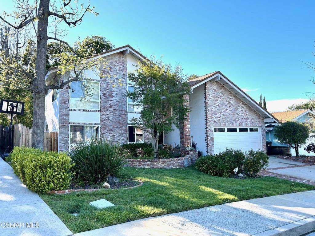 Agoura Hills, CA 91301,5537 Gladehollow CT