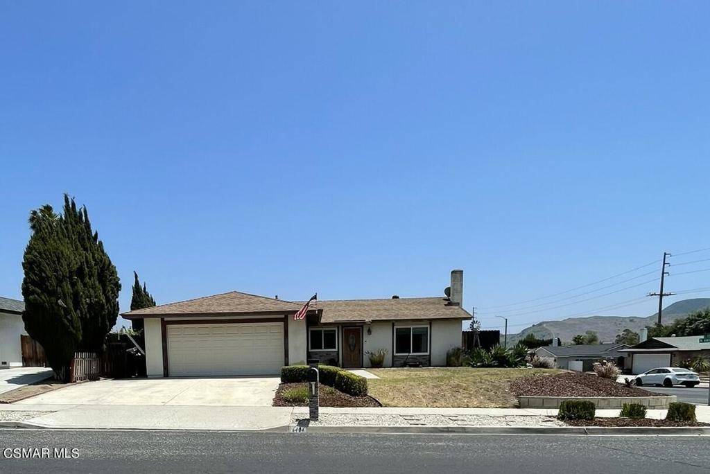 Moorpark, CA 93021,6404 N Amherst ST