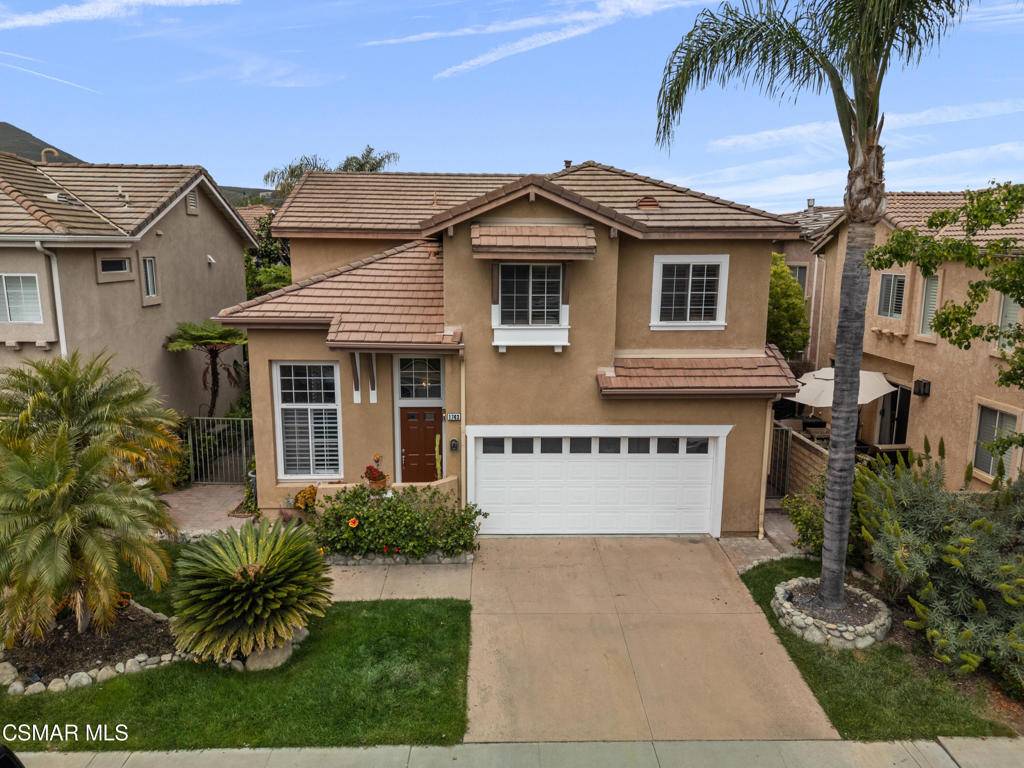 Simi Valley, CA 93065,1743 Duskwood WAY