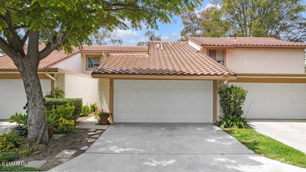 Newbury Park, CA 91320,144 Montenegro CIR