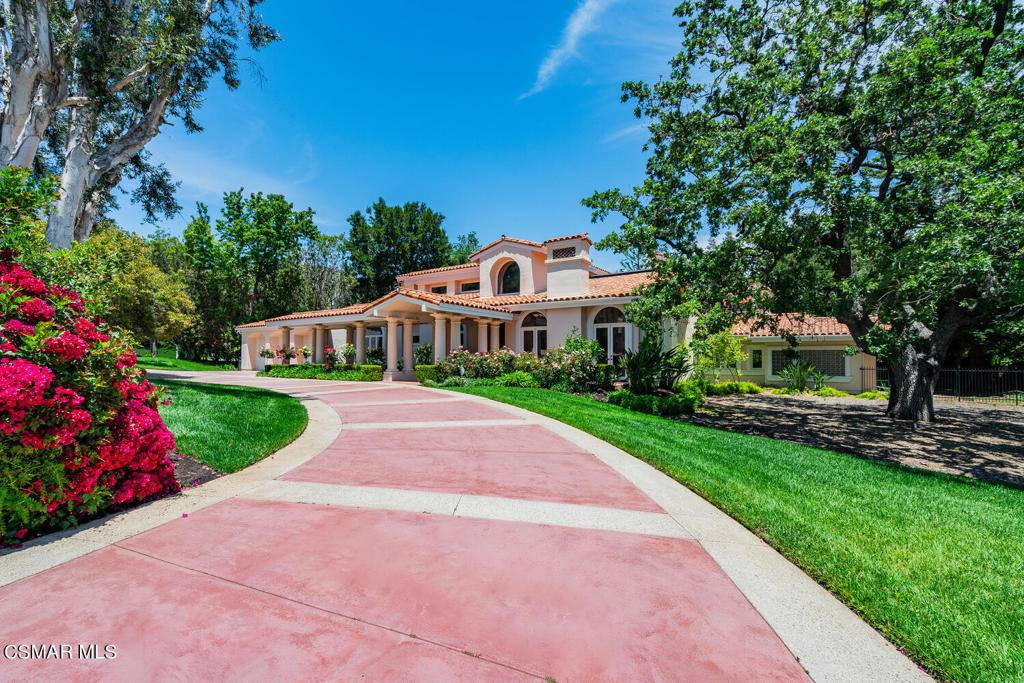 Westlake Village, CA 91362,1340 Pathfinder AVE