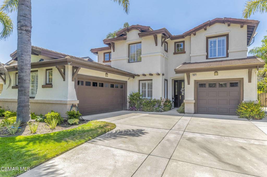 Newbury Park, CA 91320,657 Via Linda