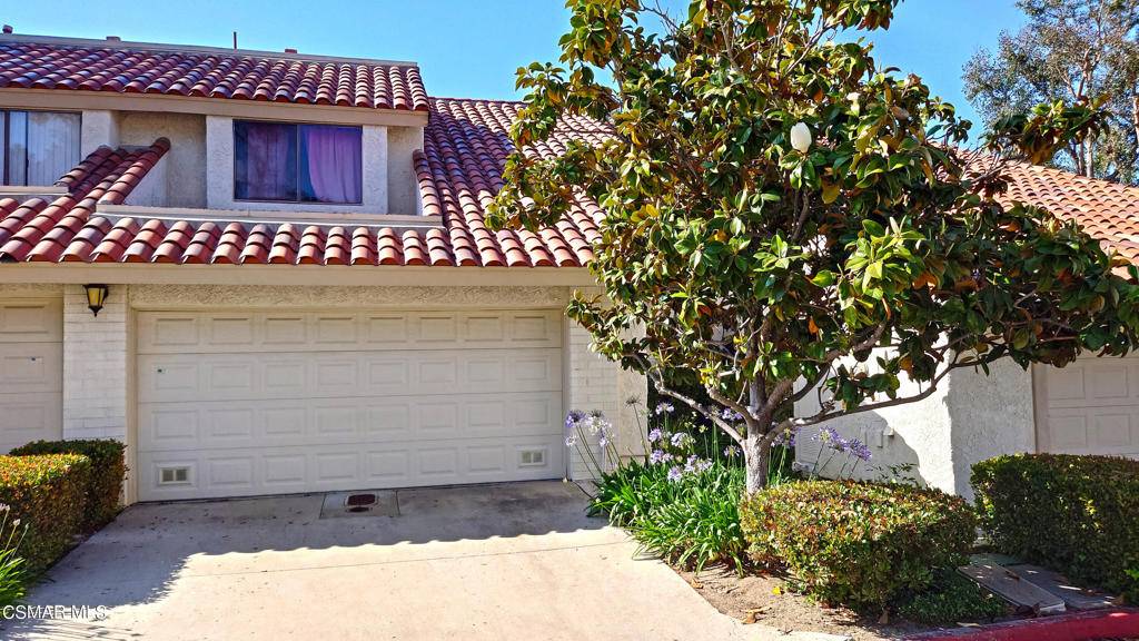 Newbury Park, CA 91320,722 Blue Oak AVE