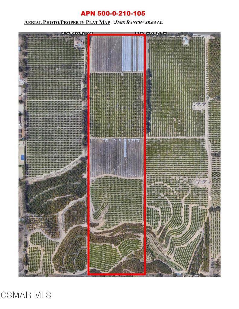 Moorpark, CA 93021,Broadway RD