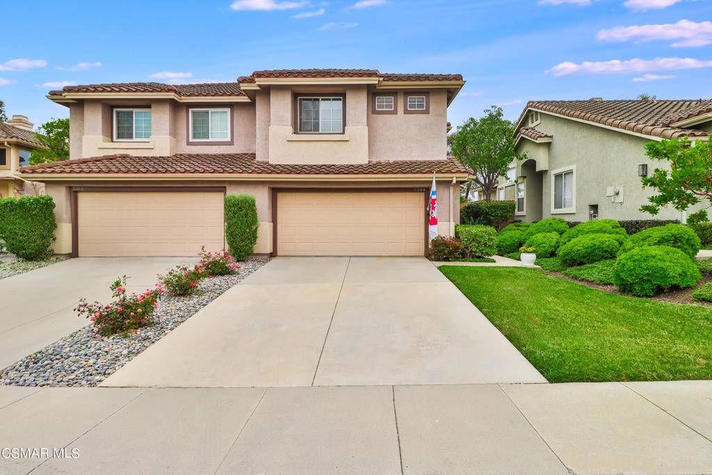 Camarillo, CA 93012,5344 Villa Mallorca PL