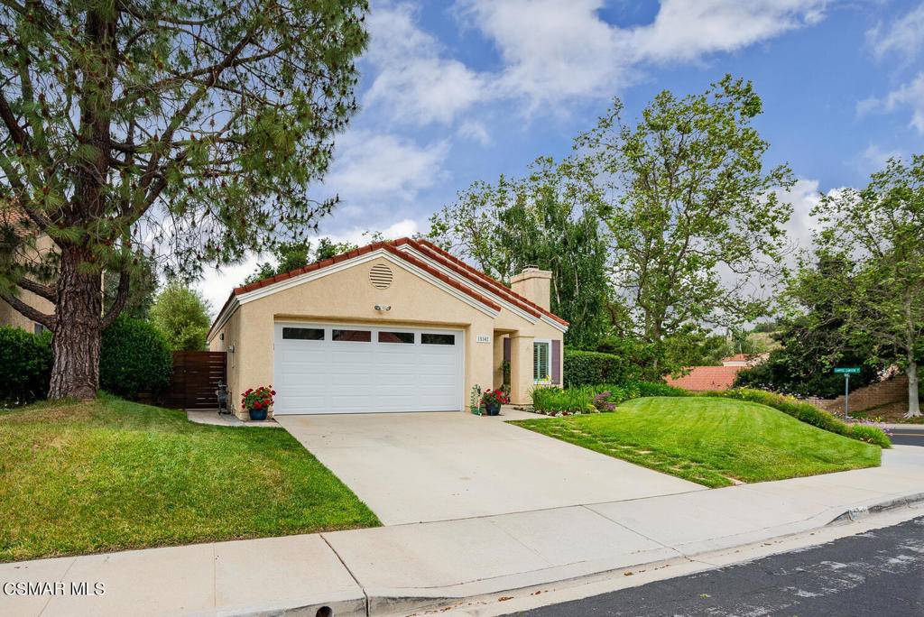 Moorpark, CA 93021,15342 Mahan CT