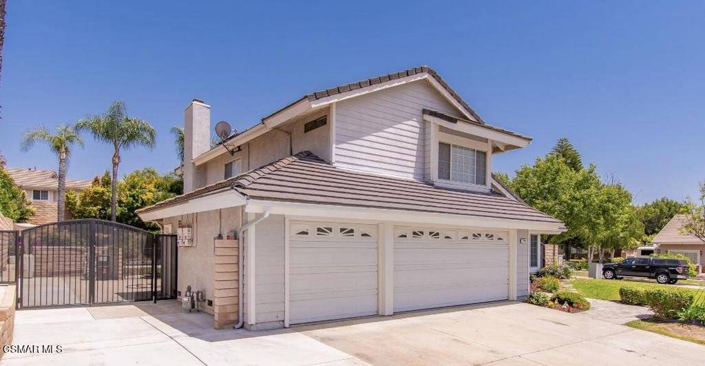 Simi Valley, CA 93063,2708 Angel CIR