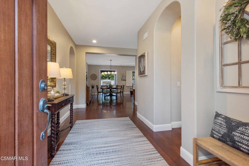 Newbury Park, CA 91320,5340 Via Rincon