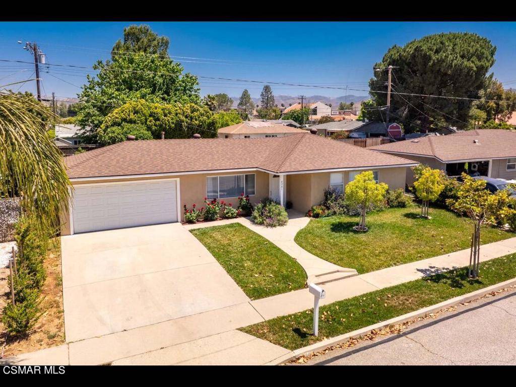 Simi Valley, CA 93063,4261 Helene ST