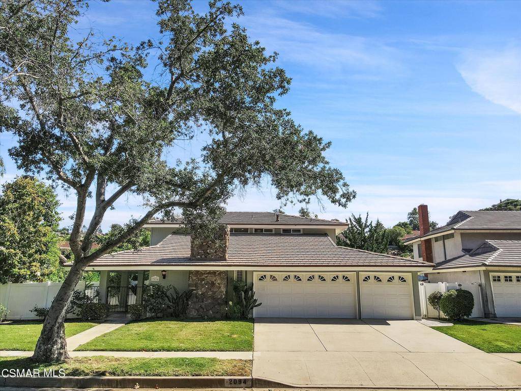 Westlake Village, CA 91361,2094 Bridgegate CT