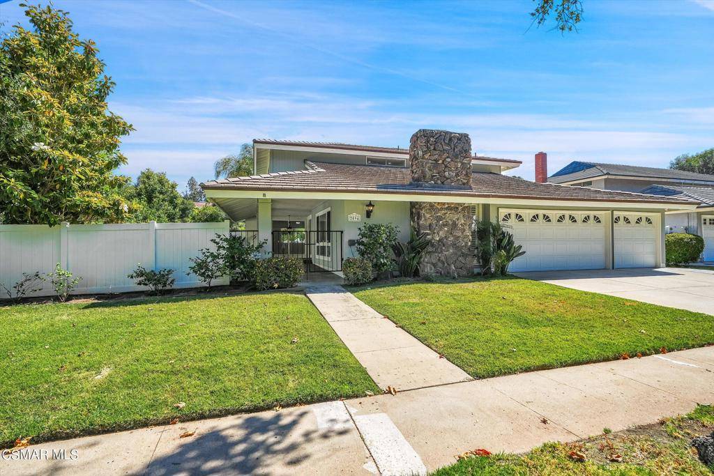 Westlake Village, CA 91361,2094 Bridgegate CT