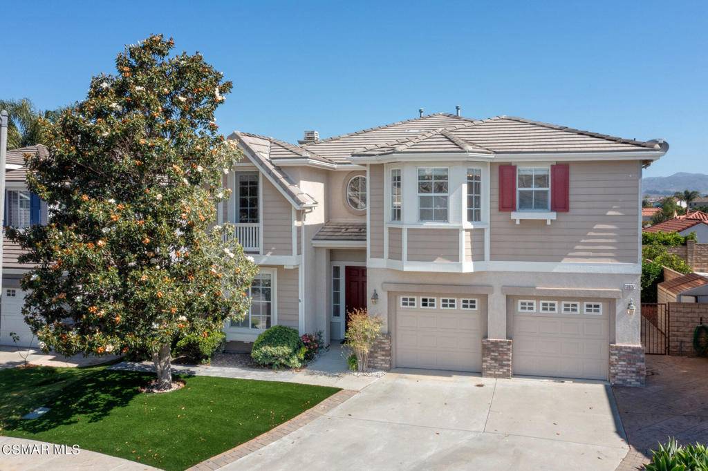 Moorpark, CA 93021,13637 Silver Oak LN