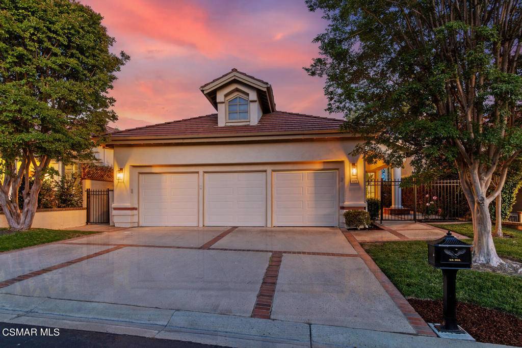 Westlake Village, CA 91362,4872 Coyote Wells CIR