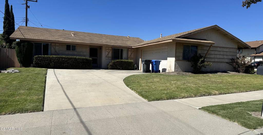 Simi Valley, CA 93065,1491 Dinsmore ST