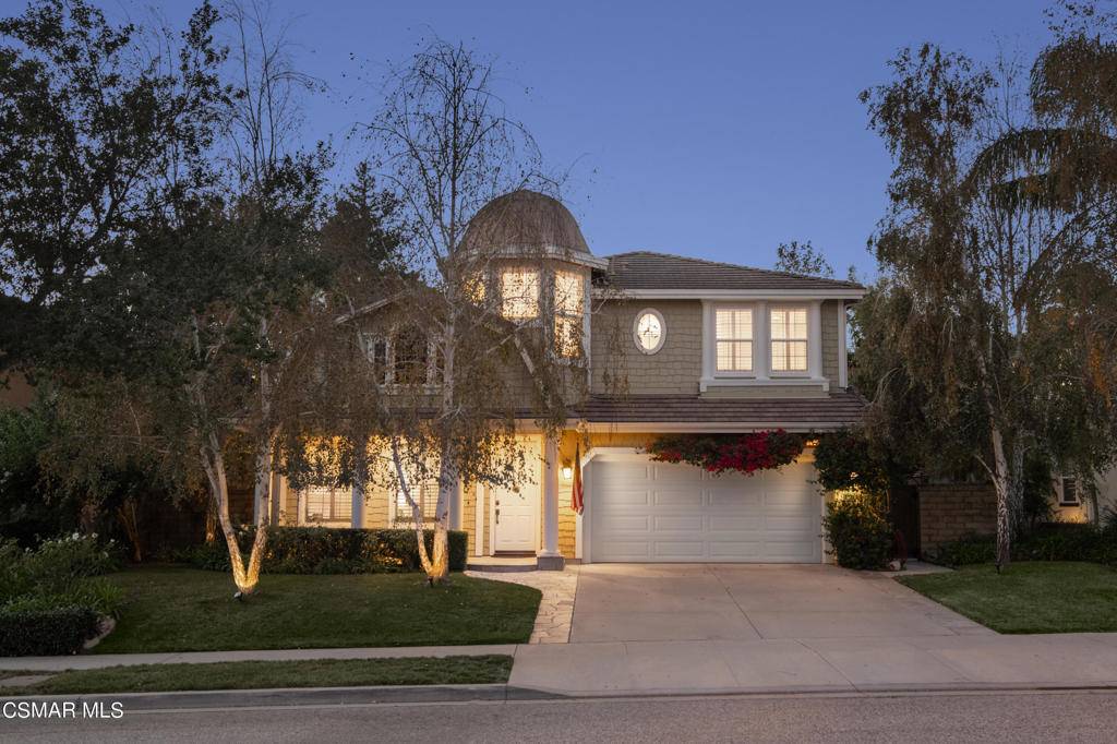 Newbury Park, CA 91320,175 Via Mirabella