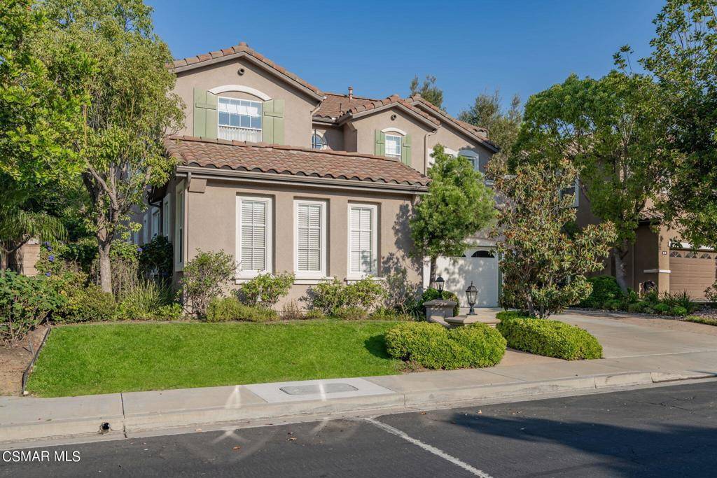 Simi Valley, CA 93065,483 Willow Glen CIR