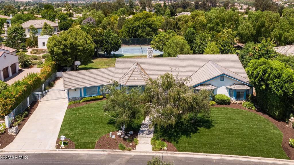 Simi Valley, CA 93065,665 Oldstone PL