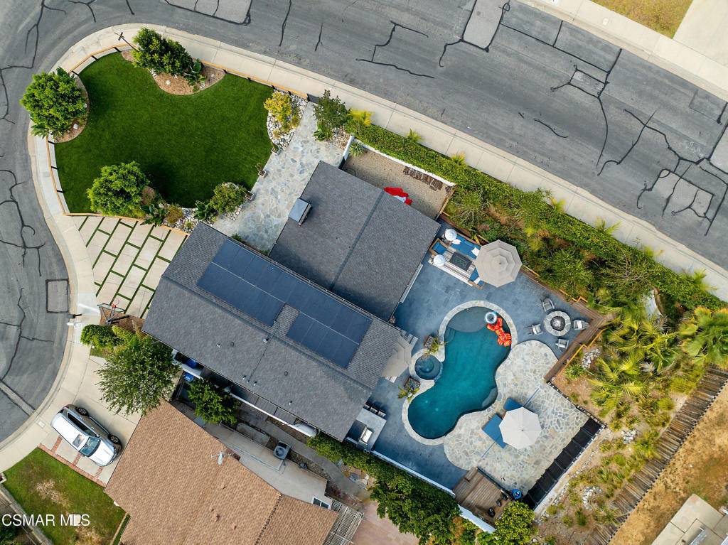 Thousand Oaks, CA 91362,2222 Park PL