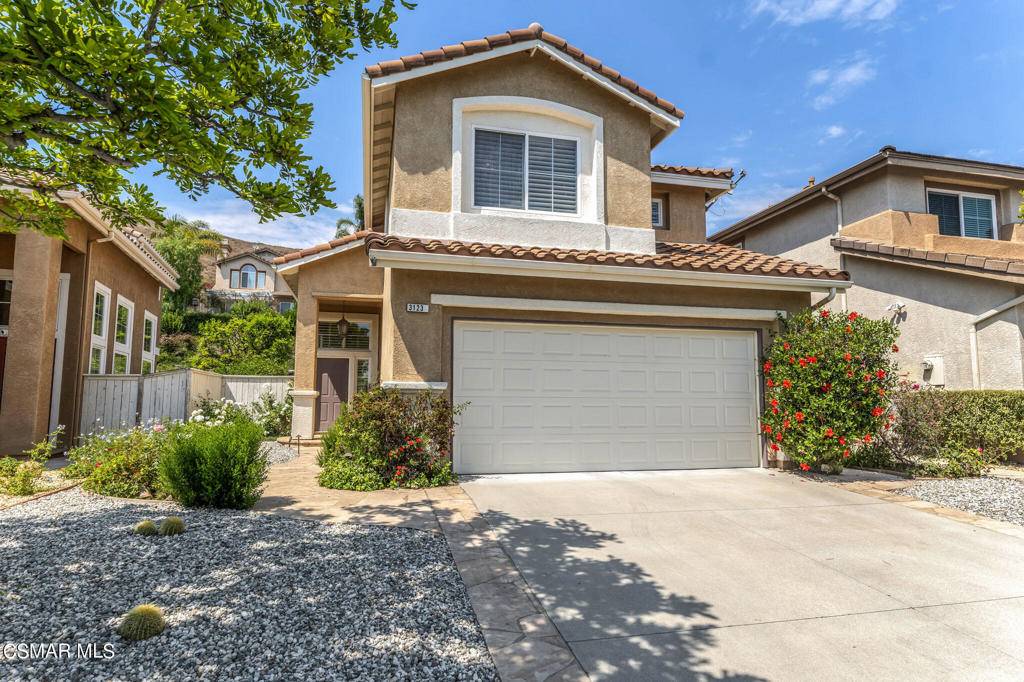 Thousand Oaks, CA 91362,3123 Foxtail CT