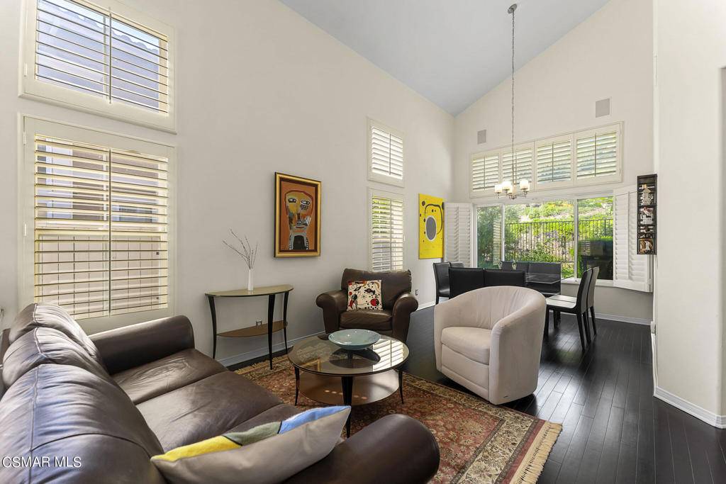 Thousand Oaks, CA 91362,3123 Foxtail CT