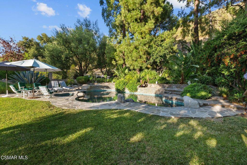 Agoura Hills, CA 91301,5786 Carell AVE