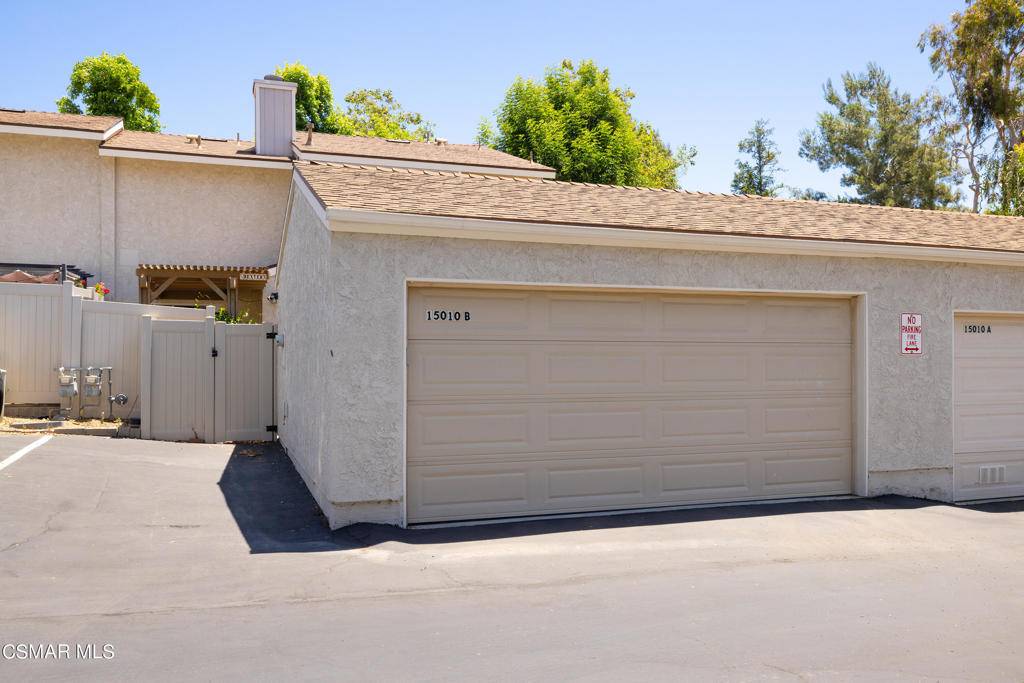 Moorpark, CA 93021,15010 Reedley ST #B