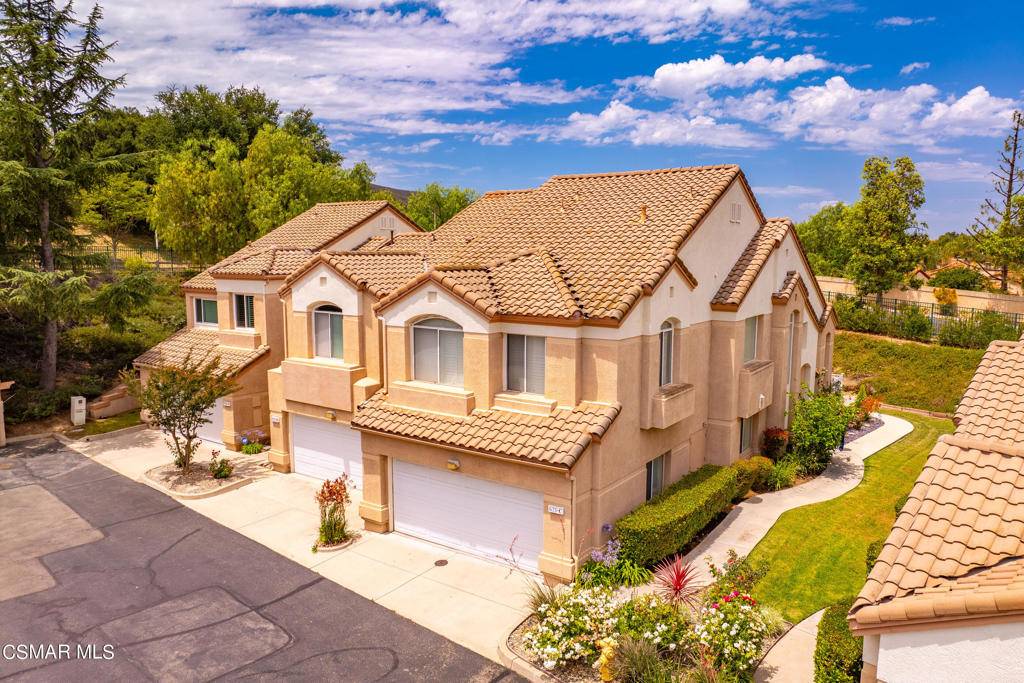 Simi Valley, CA 93065,633 Jubilee LN #C